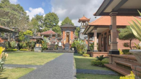 Tamansari Homestay